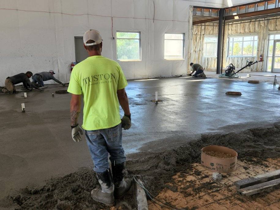 Tuston Construction, LLC: Service Image-15 Tuston Construction, LLC: Service Image-15