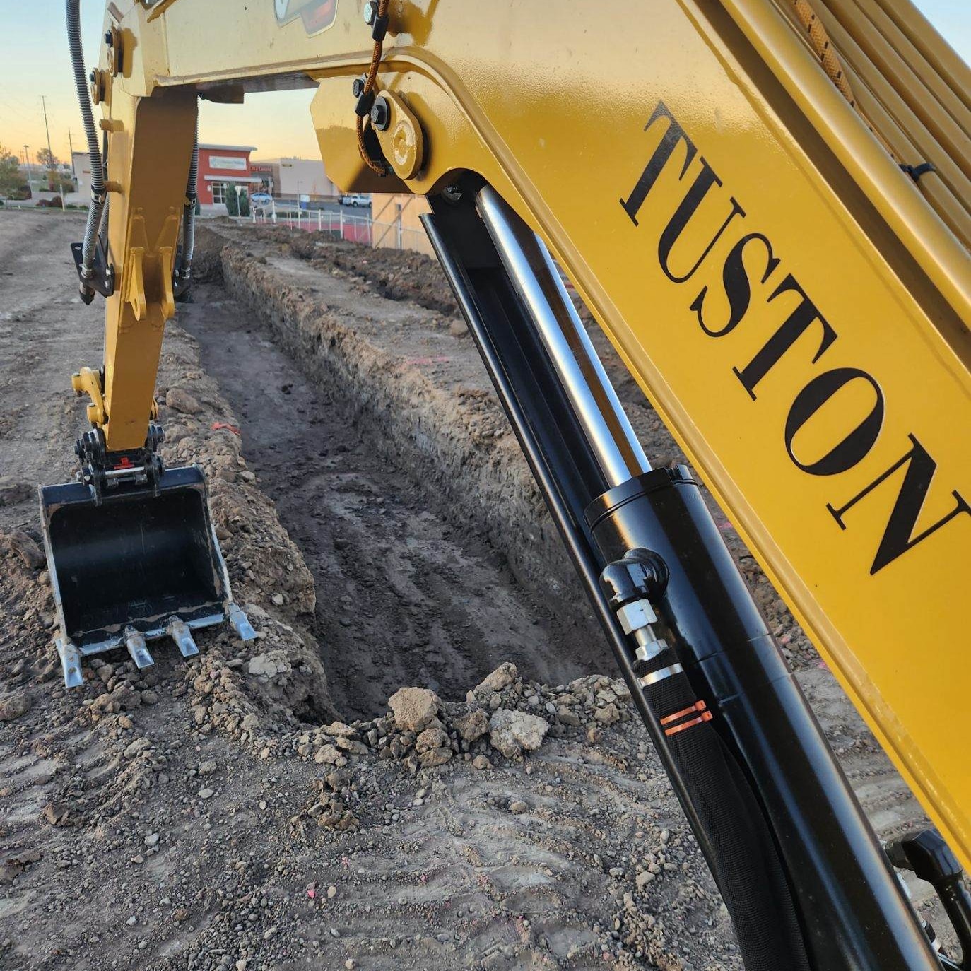 Tuston Construction, LLC: Service Image-18 Tuston Construction, LLC: Service Image-18